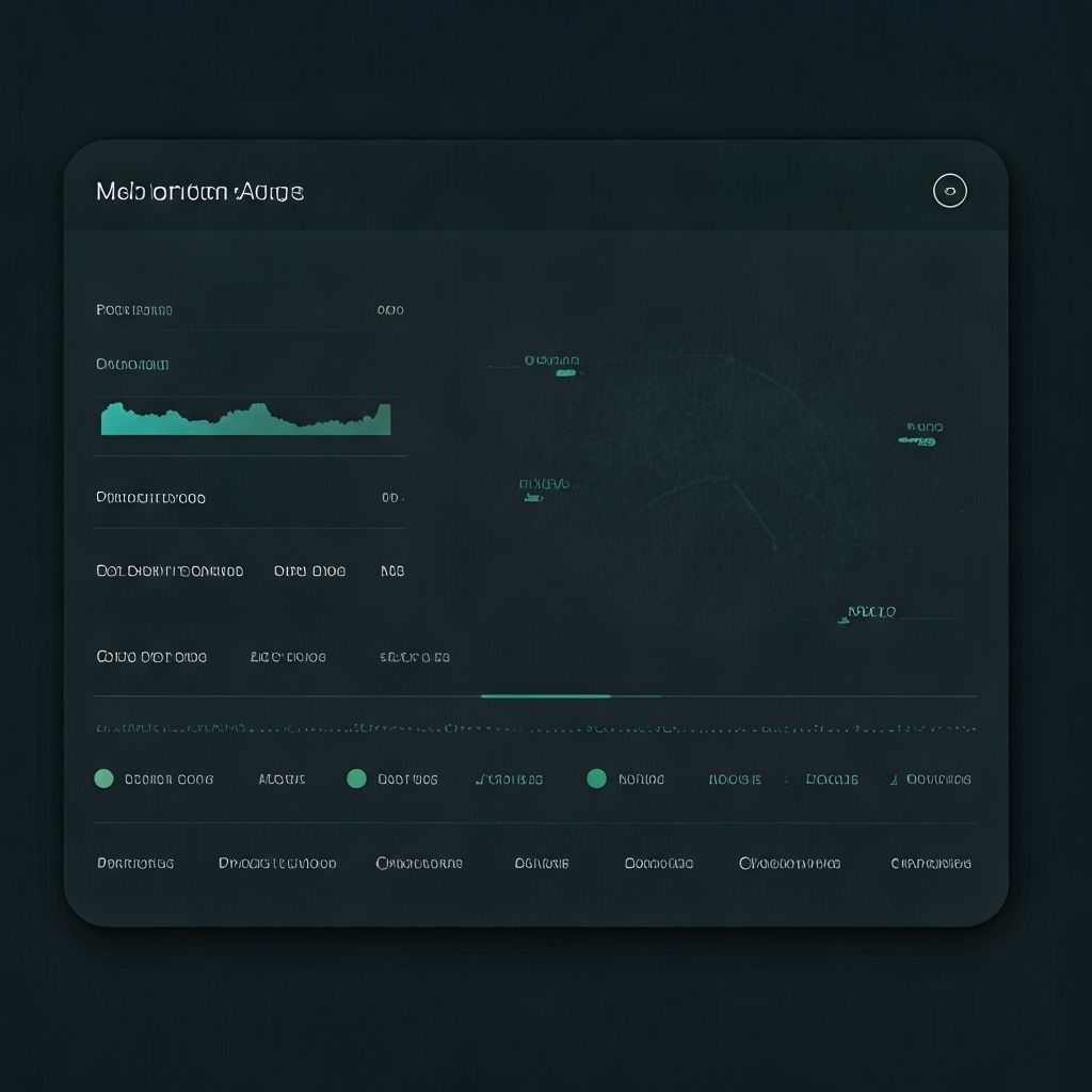 IoT платформа мониторинга